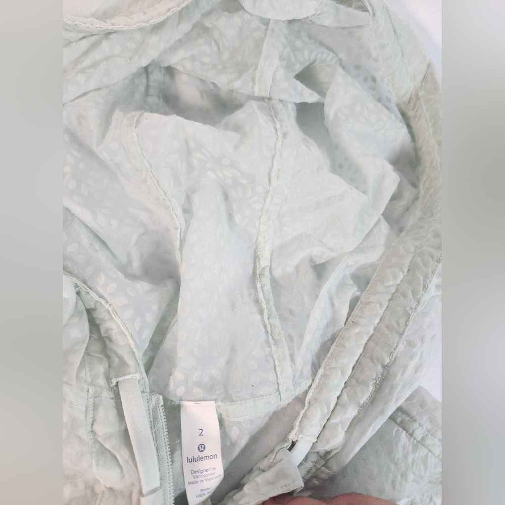 Lululemon Find your Flock Jacket 2 - Picture 14 of 16